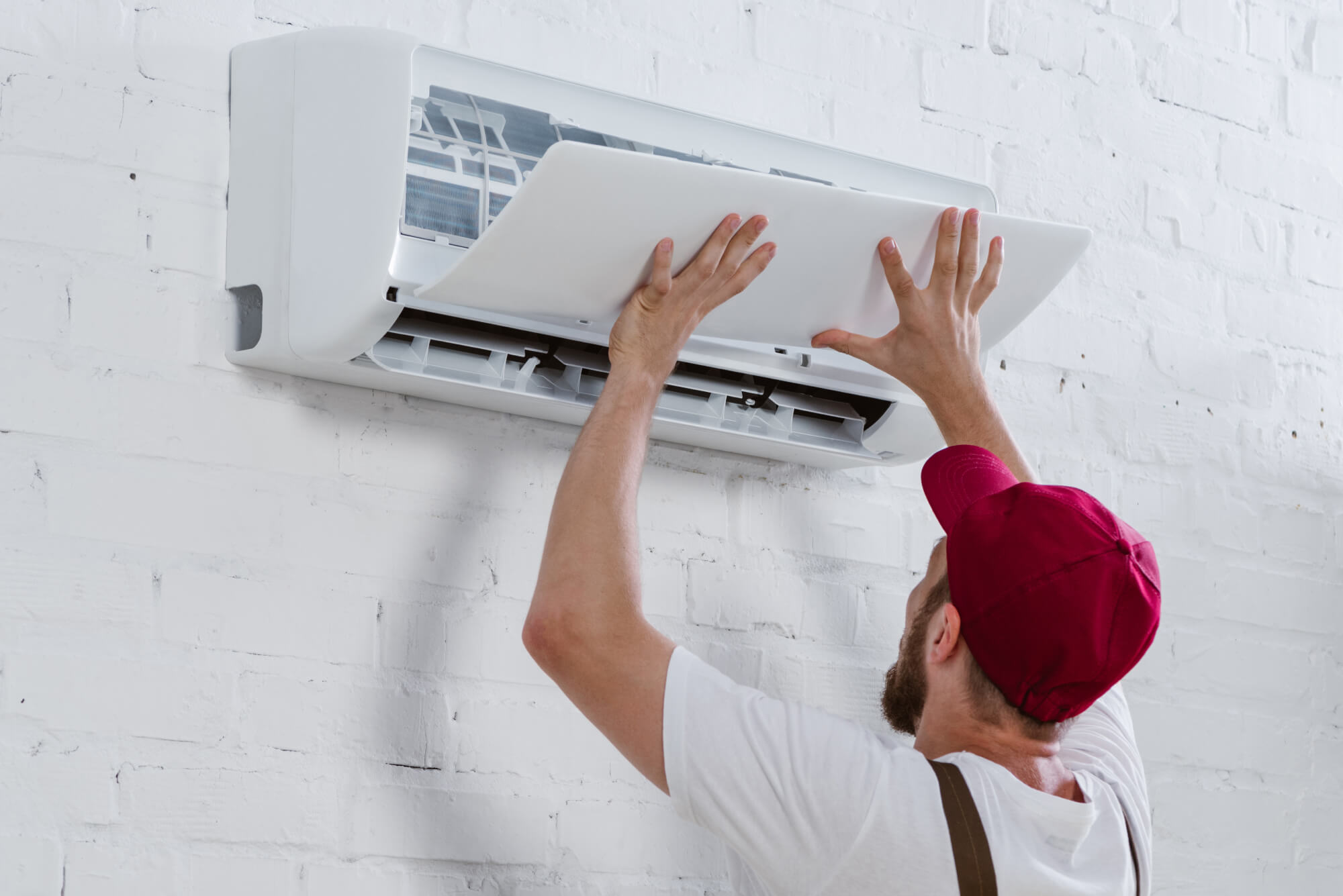 Heating Cooling HVAC